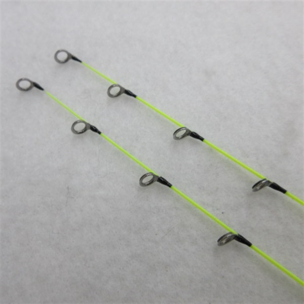 岡田工房作 筏竿全長１５７ＣＭ